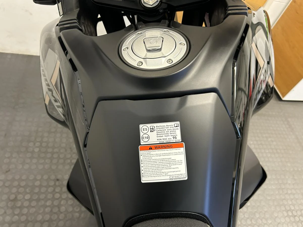 CFMOTO 800MT-X - Image 18