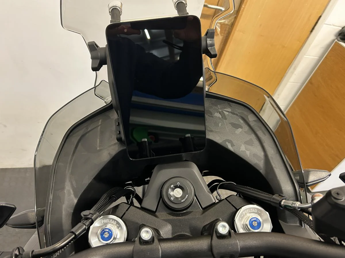 CFMOTO 800MT-X - Image 21