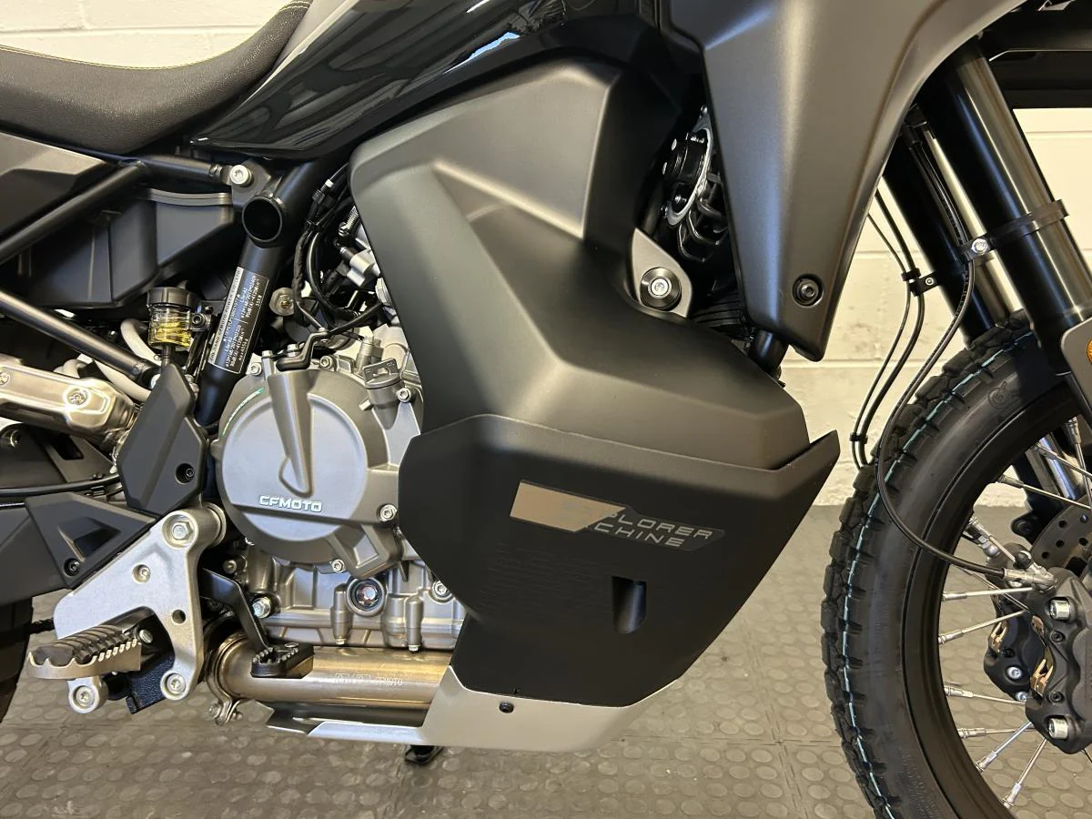 CFMOTO 800MT-X - Image 11