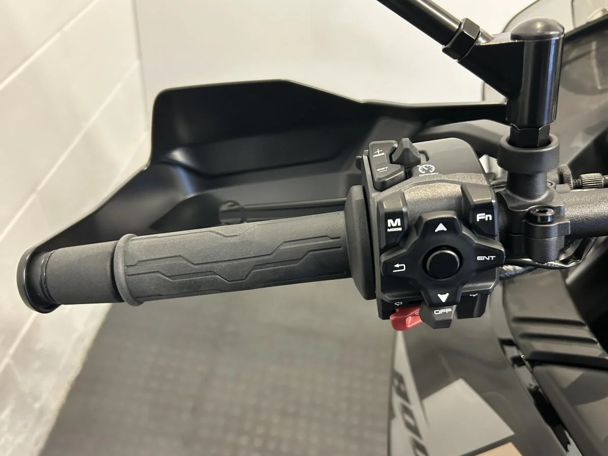 CFMOTO 800MT-X - Image 19