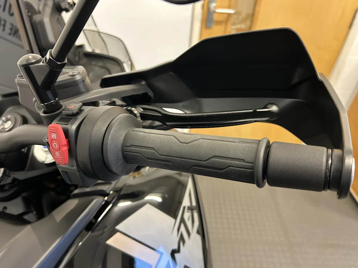 CFMOTO 800MT-X - Image 20