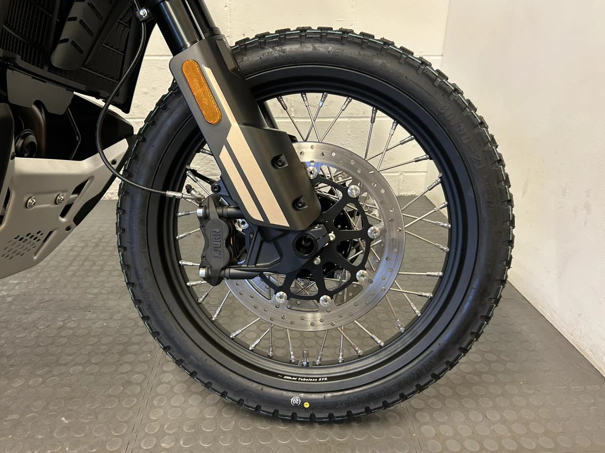 CFMOTO 800MT-X - Image 9