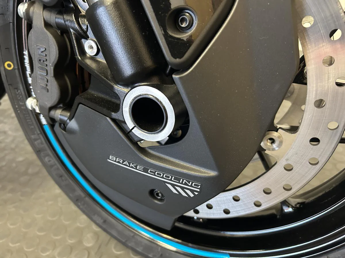 CFMOTO 675NK - Image 13