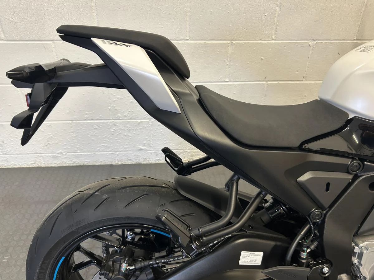 CFMOTO 675NK - Image 17