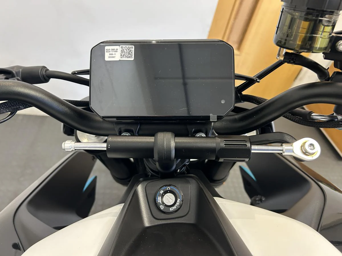 CFMOTO 675NK - Image 22