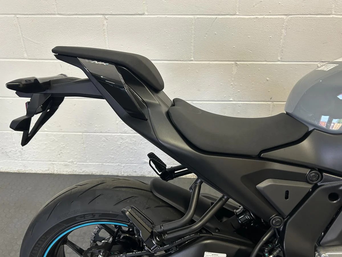 CFMOTO 675NK - Image 12