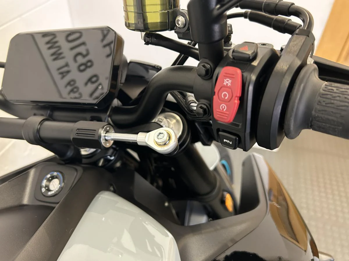 CFMOTO 675NK - Image 14