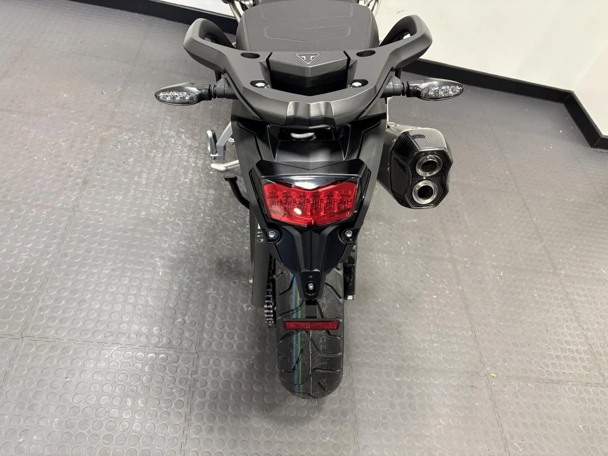 Triumph Tiger 900 Desert Edition - Image 23