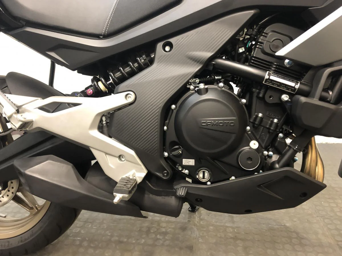 CFMOTO 700MT - Image 21