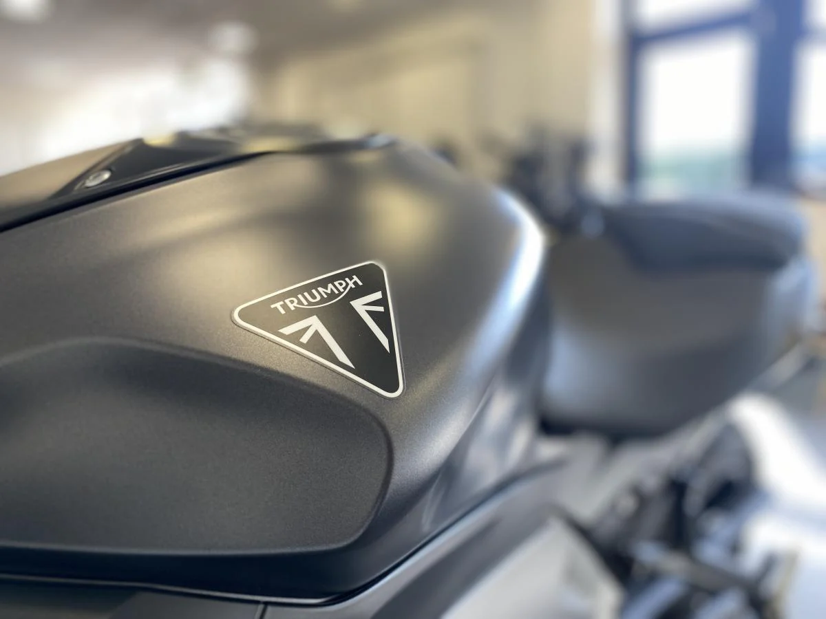 Triumph Daytona 660 - Image 28