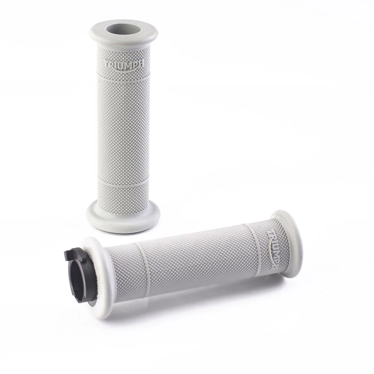 Triumph Diamond Grip Kit, D22.2, Grey A2041477