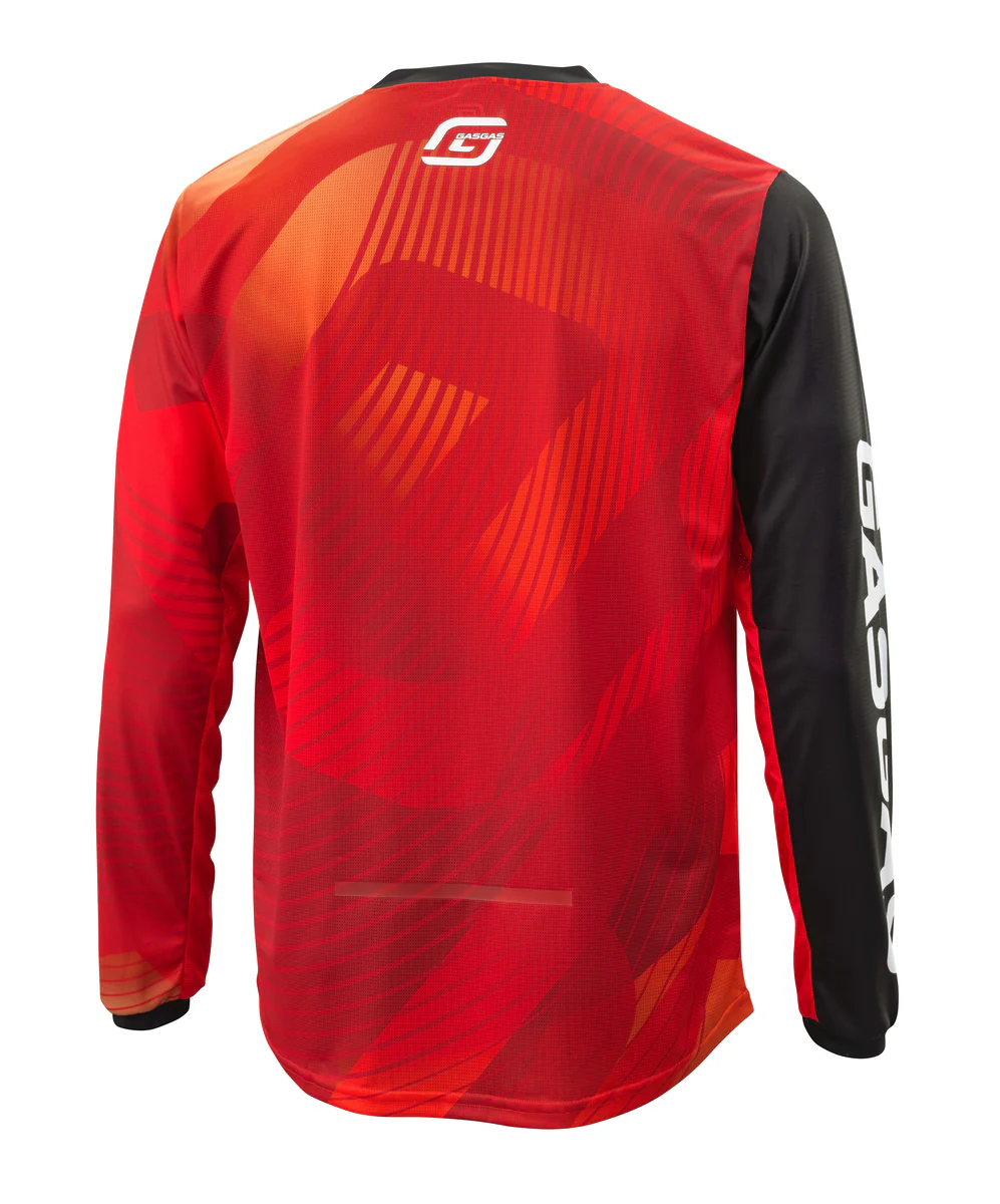 TECH JERSEY - Image 2