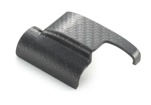 FACTORY RACING CLUTCH MASTER CYLINDER PROTECTION