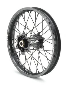 FACTORY RACING REAR WHEEL 2.15 X 19"