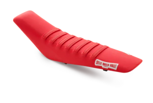 FACTORY RACING SEAT