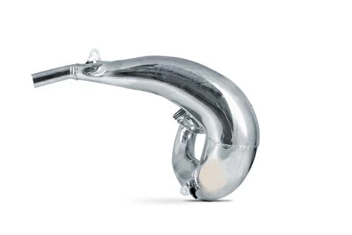 FMF Fatty Expansion Chamber
