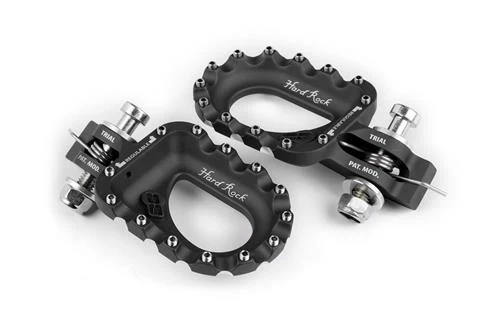Footpeg Set