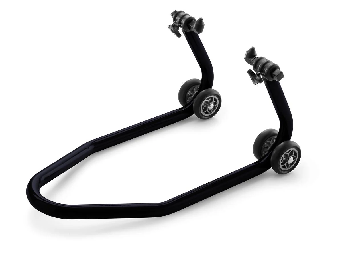 Front Paddock Stand