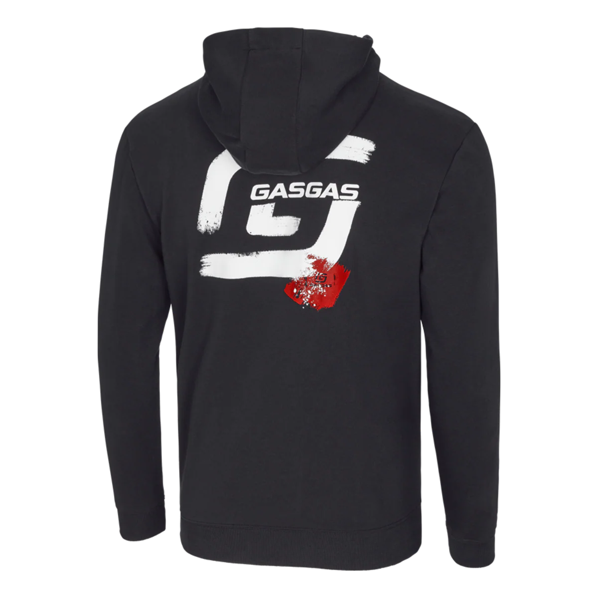 FULL GAS ZIP HOODIE - Image 2