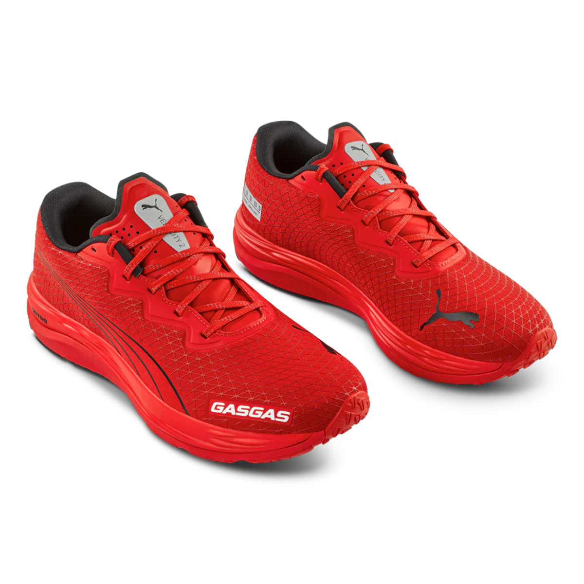 GAS GAS TEAM SHOES WATERPROOF