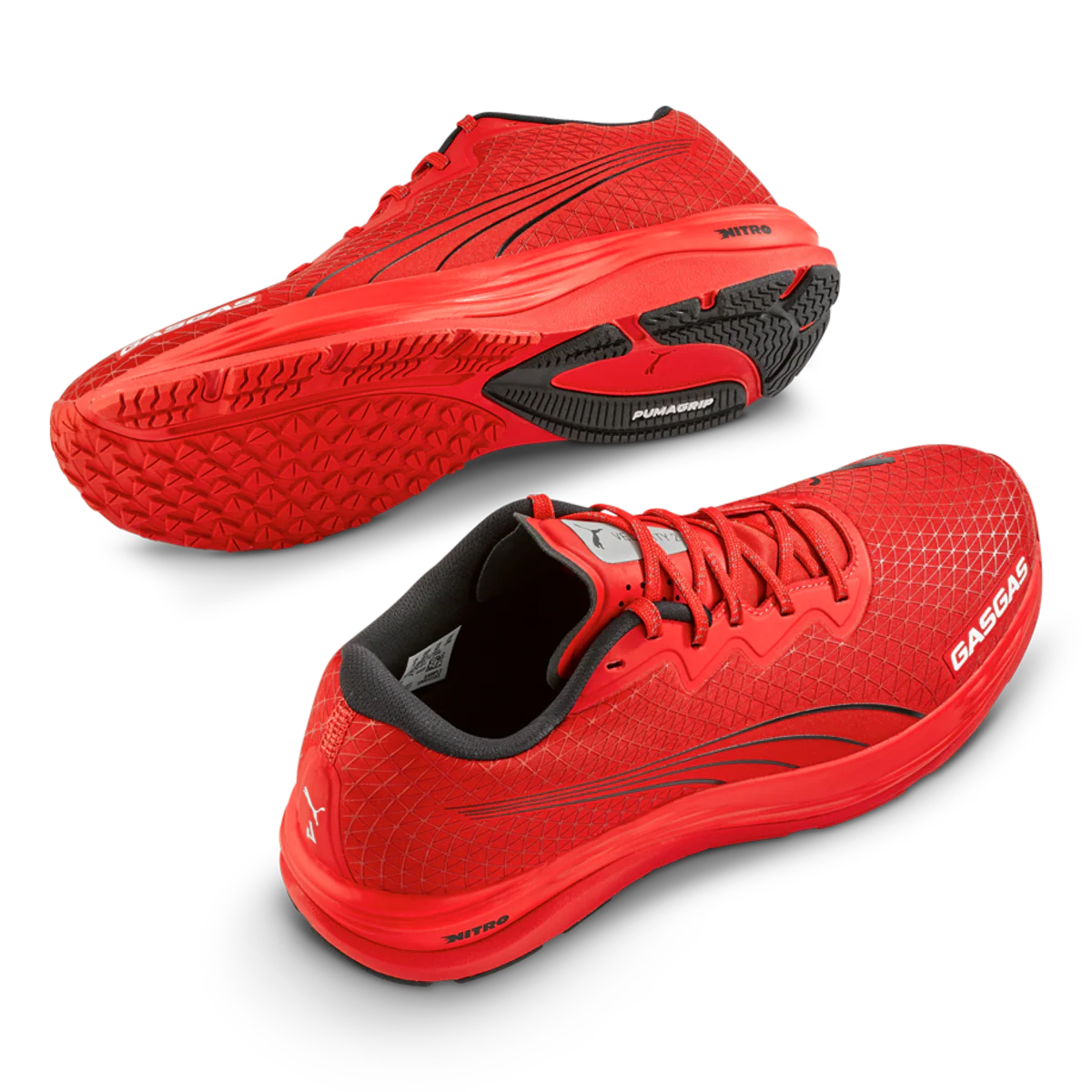GAS GAS TEAM SHOES WATERPROOF - Image 2