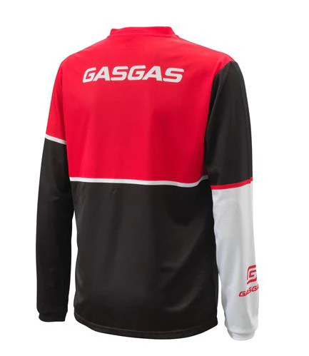 GasGas Pro Jersey - Image 2