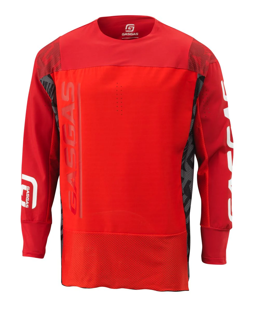 GasGas Fast Jersey