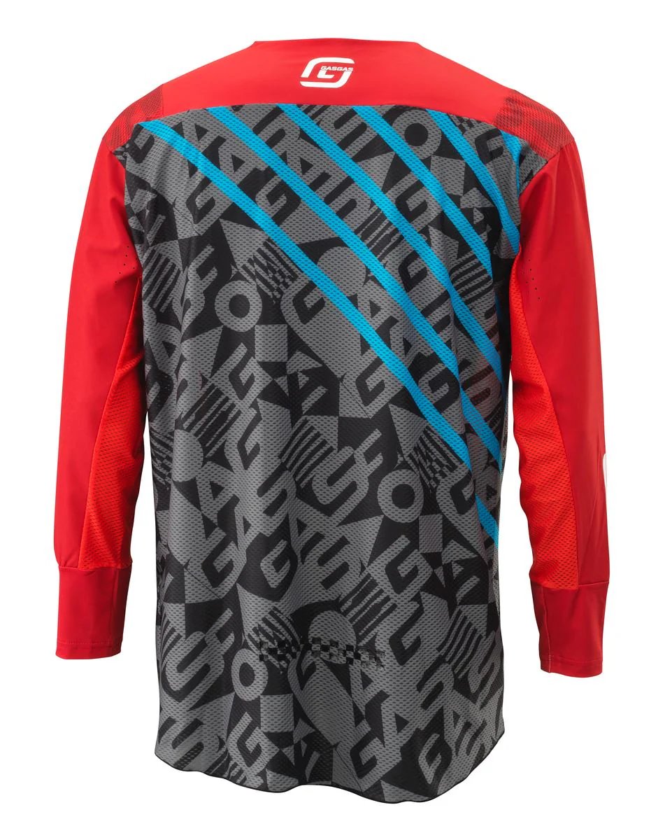 GasGas Fast Jersey - Image 2