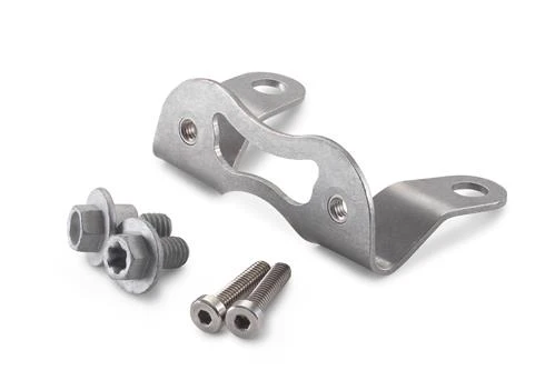 Hourmeter Bracket