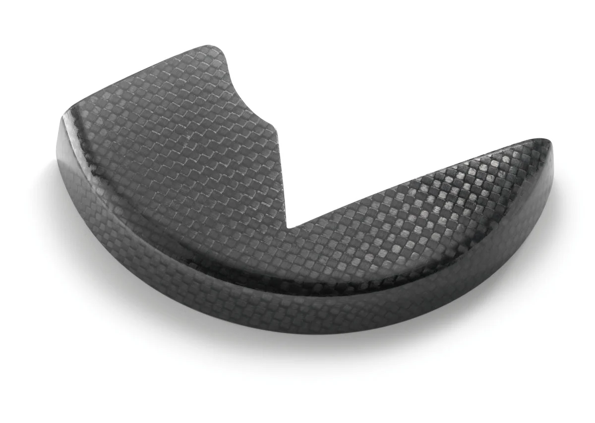 Ignition Cover Protection