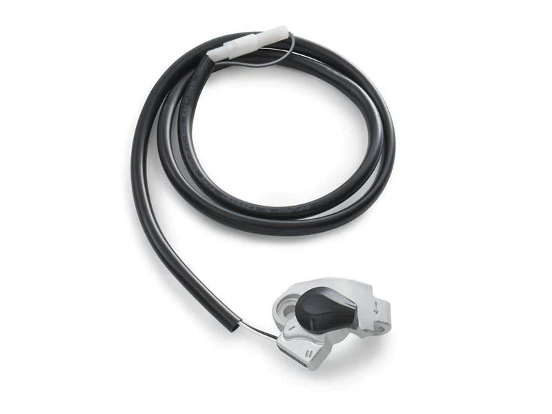 Ignition Curve Switch