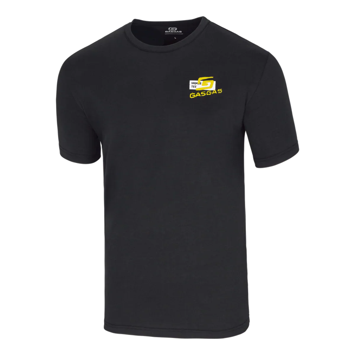 KISS MY GAS TEE - Image 2