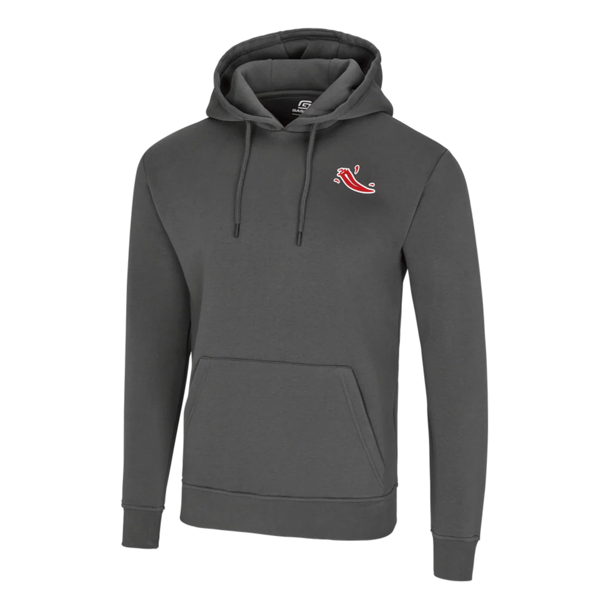 RED AND SPICY HOODIE