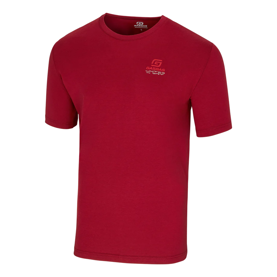RED AND SPICY TEE