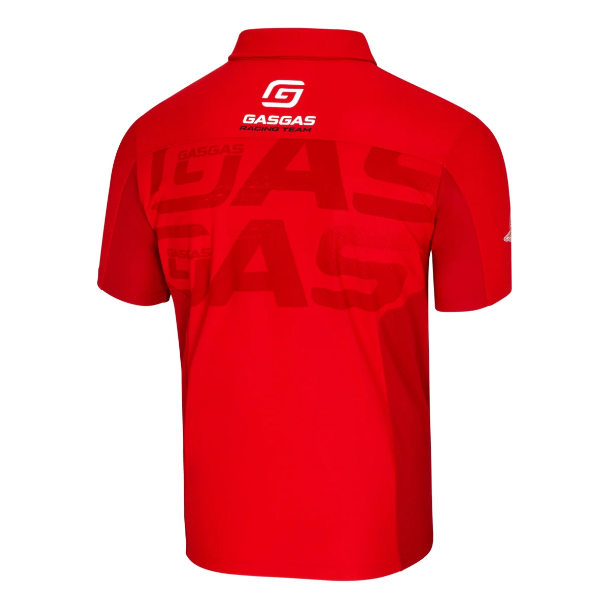 TEAM POLO SHIRT - Image 2