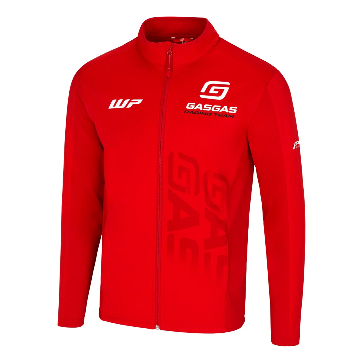 TEAM SOFTSHELL JACKET