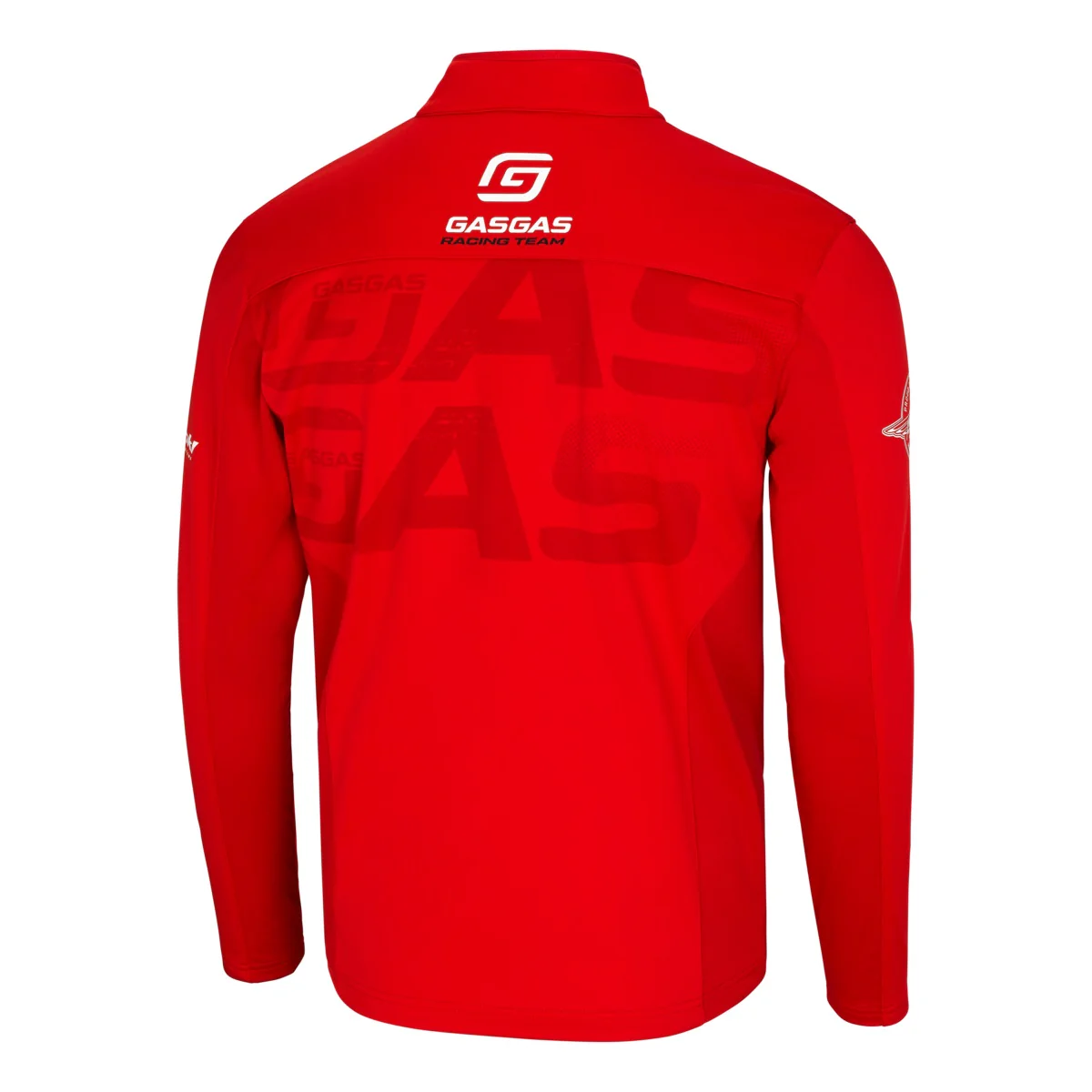 TEAM SOFTSHELL JACKET - Image 2