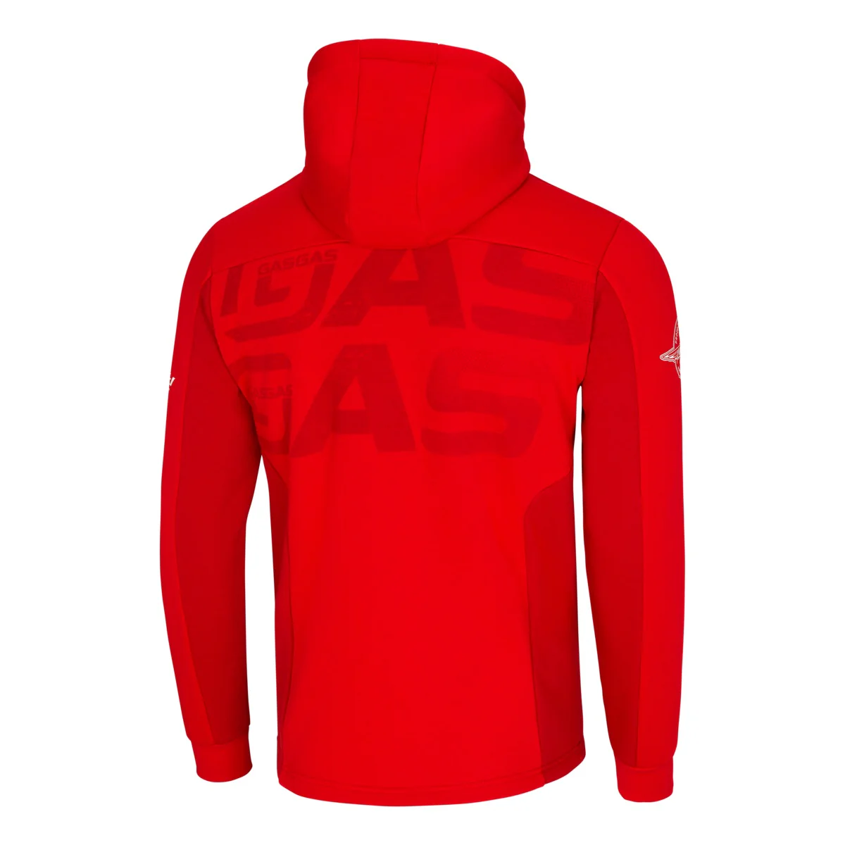 TEAM ZIP HOODIE - Image 2