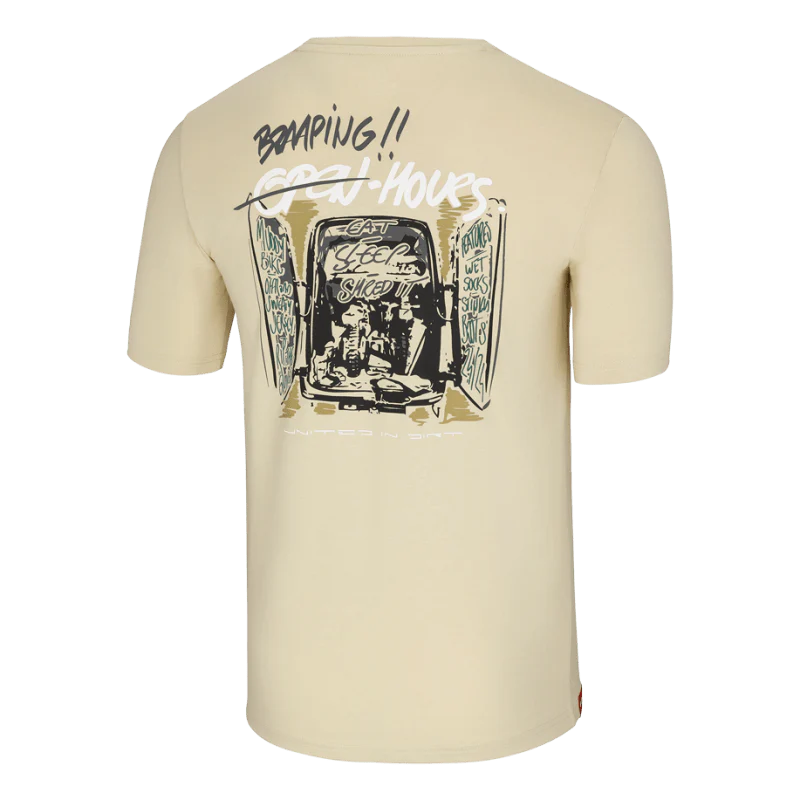 UNITED TEE SAND - Image 2