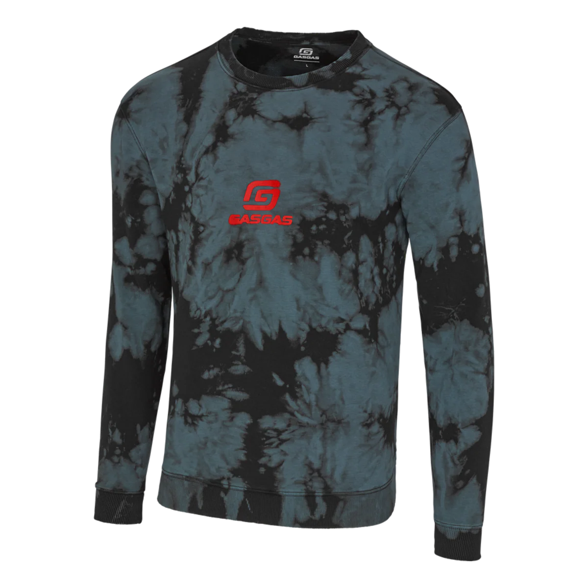 VAMOS CREWNECK SWEATER
