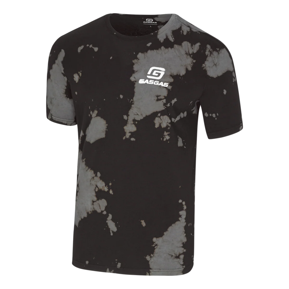 VAMOS T-SHIRT - BLACK