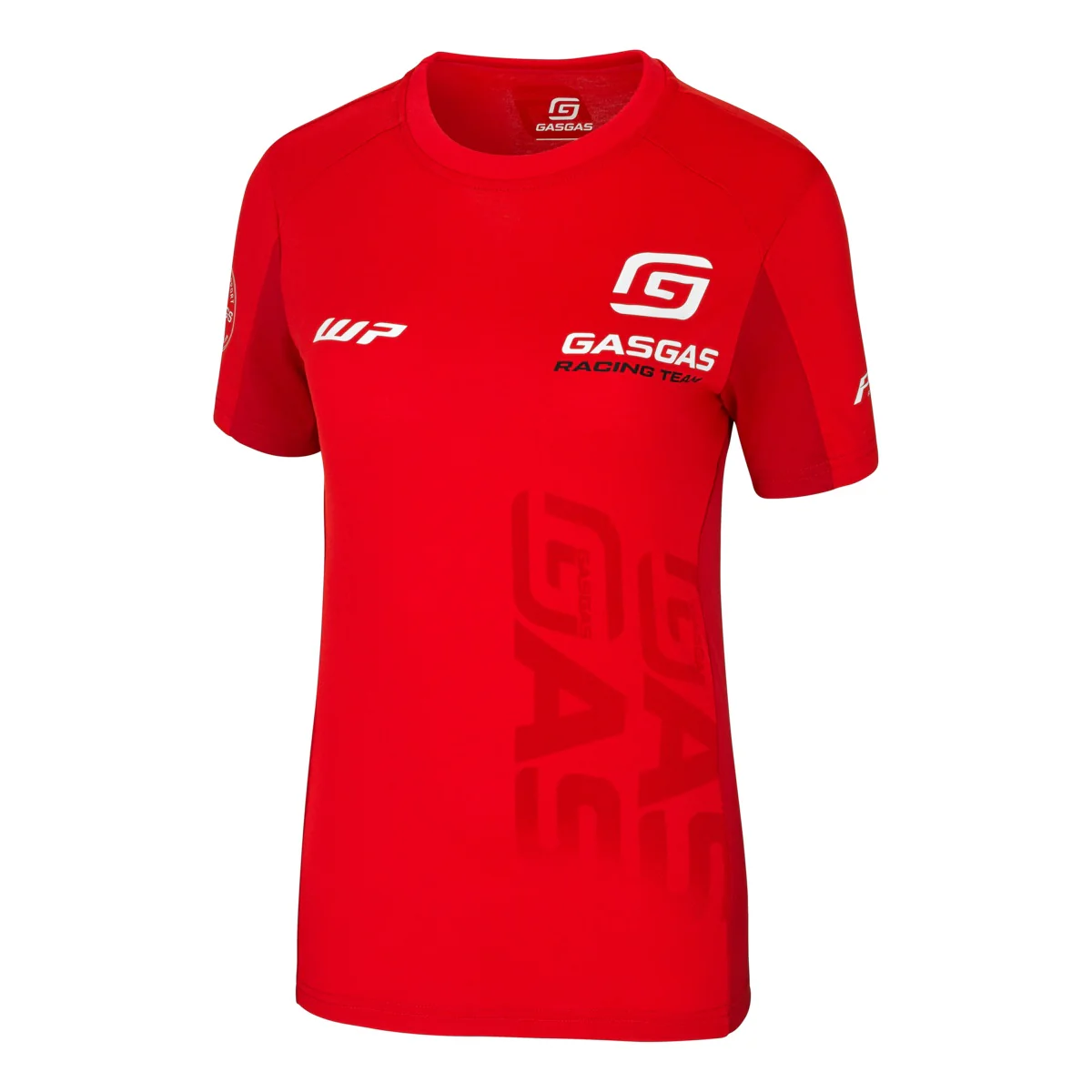 WOMEN TEAM T-SHIRT - Image 2