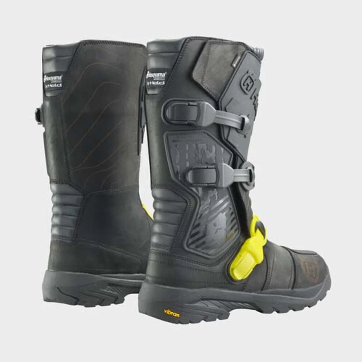 SCALAR GORE-TEX BOOTS - Image 2