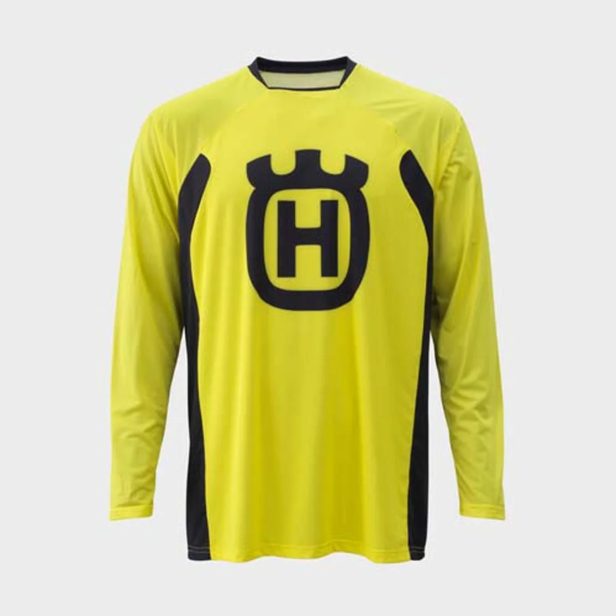 AUTHENTIC JERSEY YELLOW