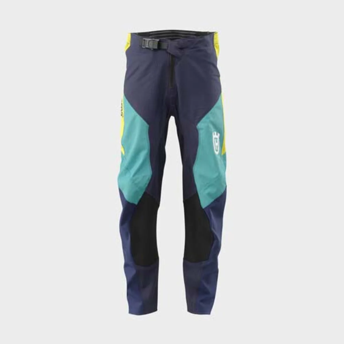 KIDS RAILED TROUSERS