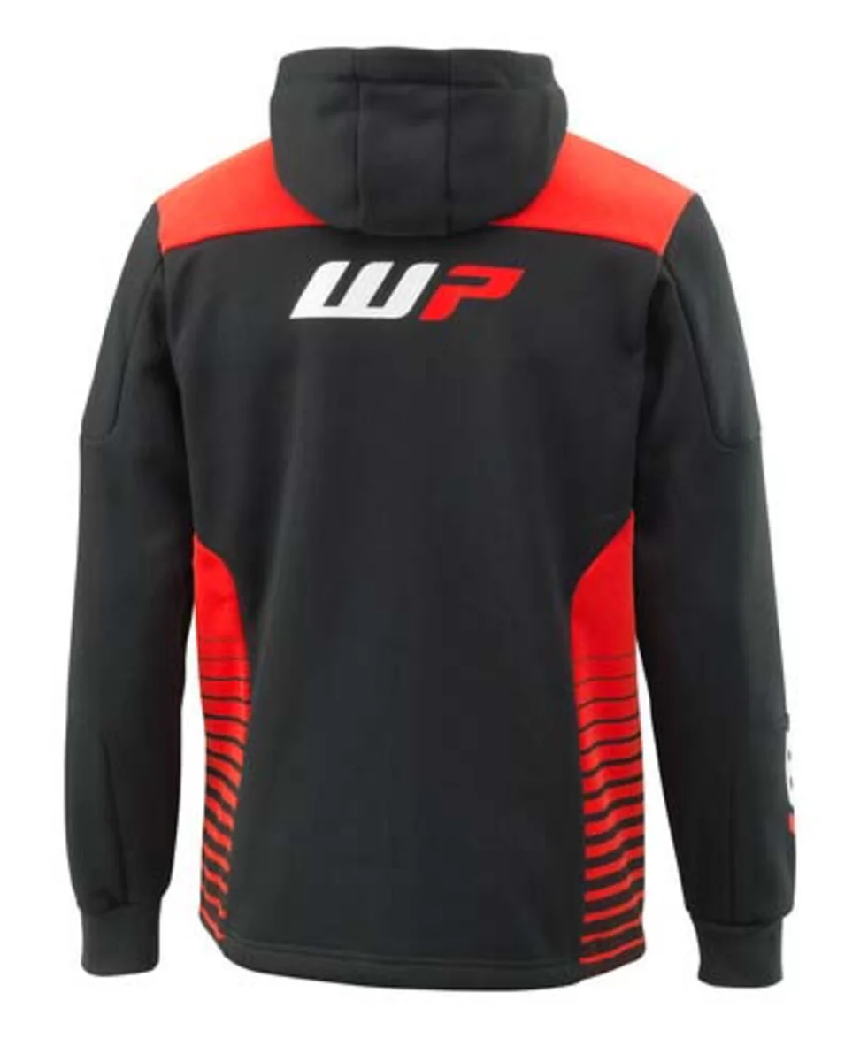 REPLICA TEAM ZIP HOODIE - Image 2