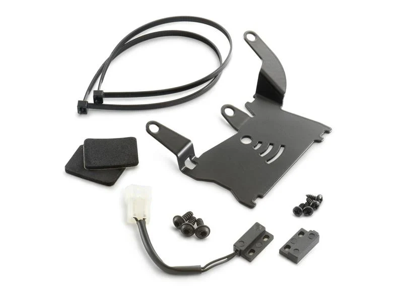 Alarm System Mounting Kit