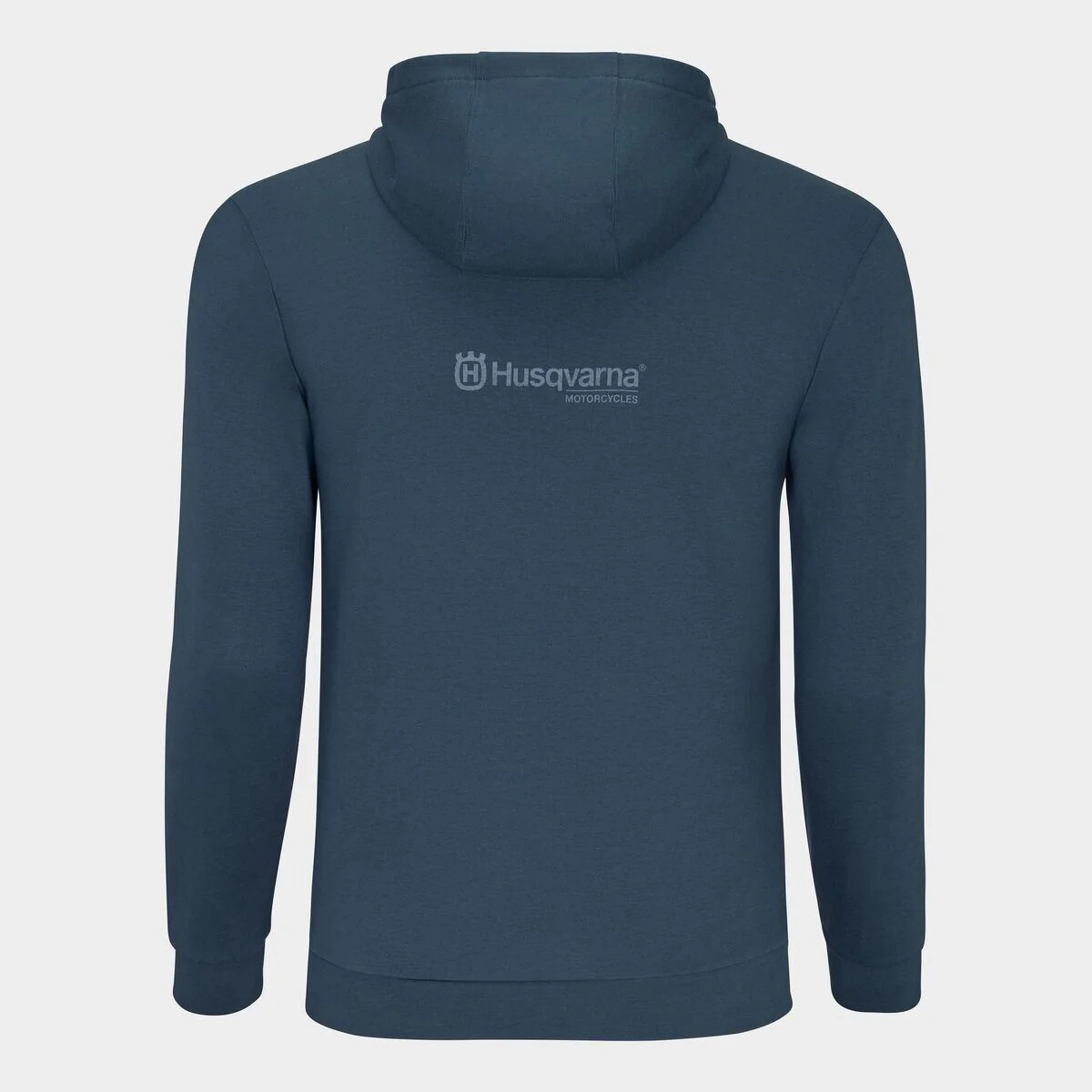 AUTHENTIC HOODIE - Image 2