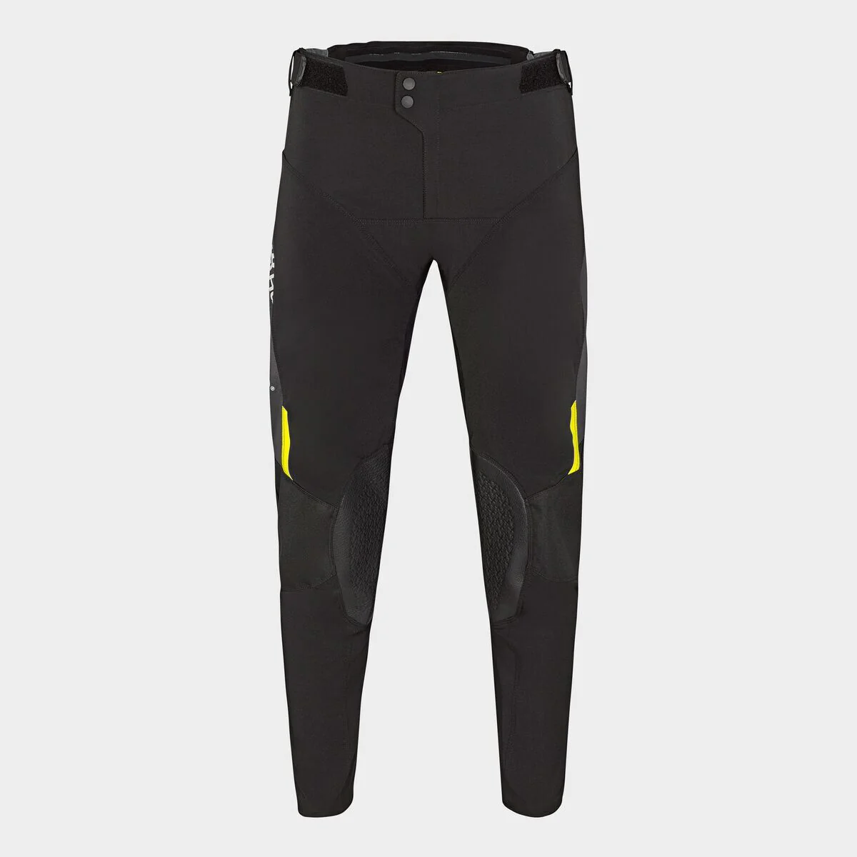 AUTHENTIC PANTS BLK/GREY