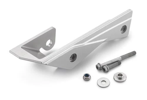 Chainguard Bracket Protection